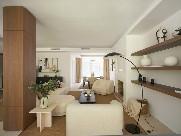 Town House for Sale in Nueva Andalucia, Marbella, Malaga 10