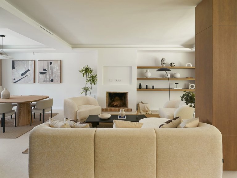 Town House for Sale in Nueva Andalucia, Marbella, Malaga 9