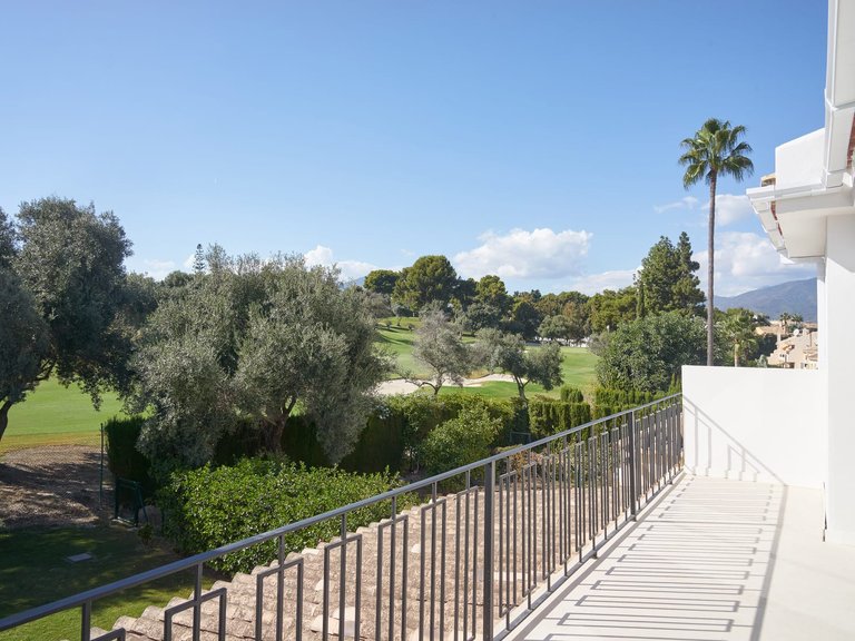 Town House for Sale in Nueva Andalucia, Marbella, Malaga 18