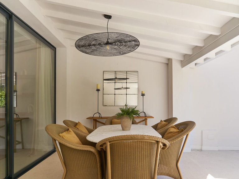 Town House for Sale in Nueva Andalucia, Marbella, Malaga 8