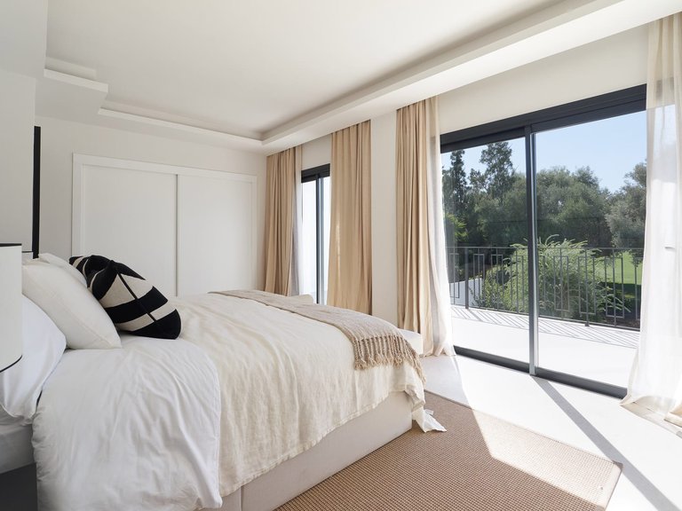 Town House for Sale in Nueva Andalucia, Marbella, Malaga 23