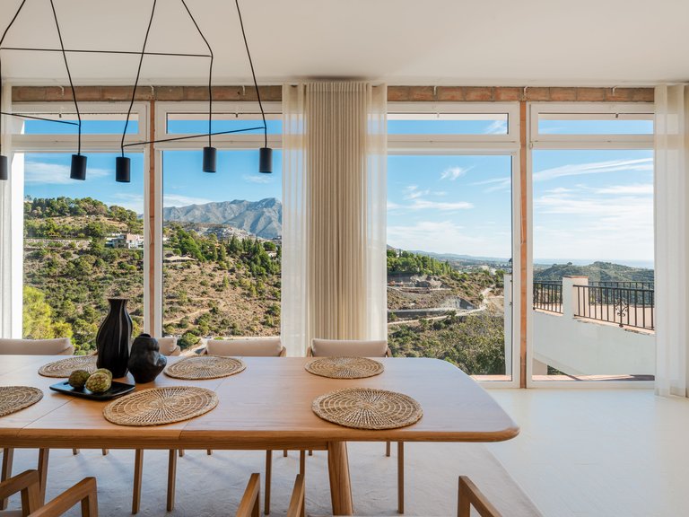 Villa for Sale in Benahavis, Malaga 46