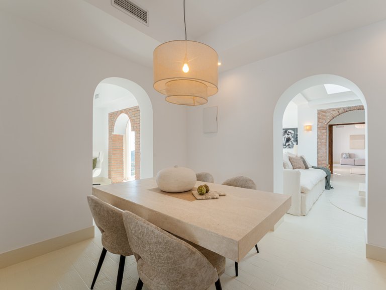 Villa for Sale in Benahavis, Malaga 53
