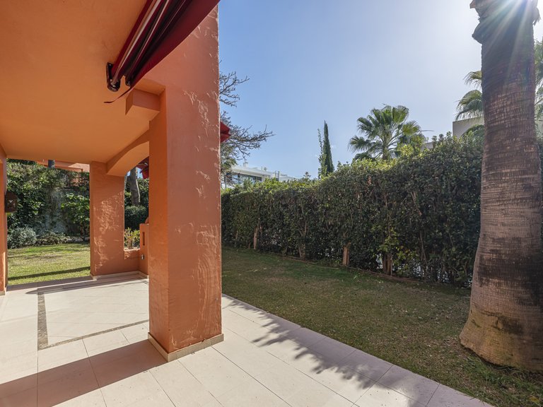 Town House for Sale in Marbella Golden Mile, Marbella, Malaga 9