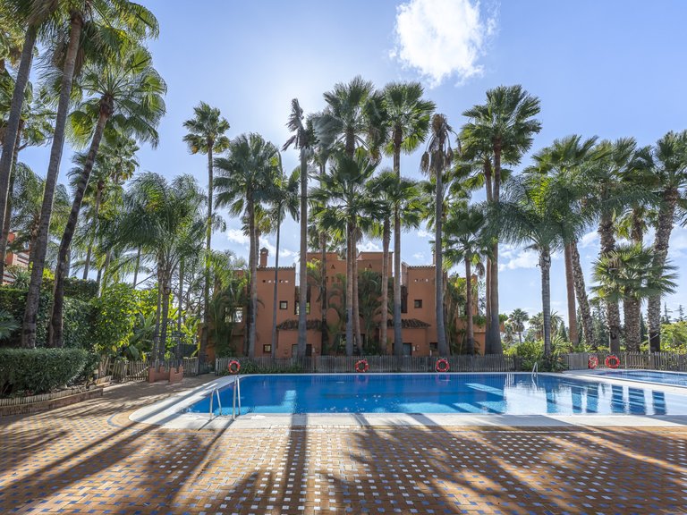 Town House for Sale in Marbella Golden Mile, Marbella, Malaga 43