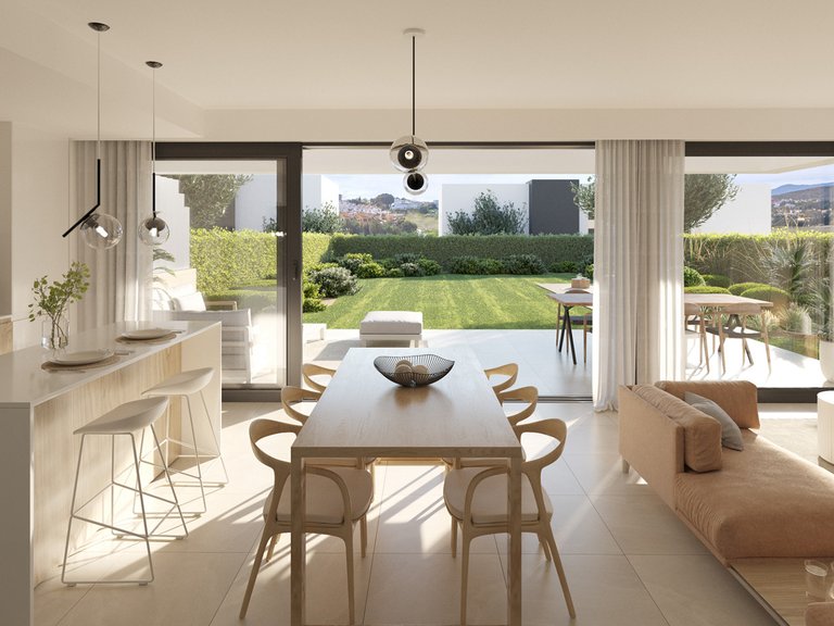 Town House for Sale in Estepona East, Estepona, Malaga 4