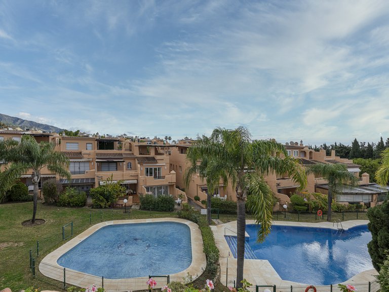Town House for Sale in Marbella Golden Mile, Marbella, Malaga 52