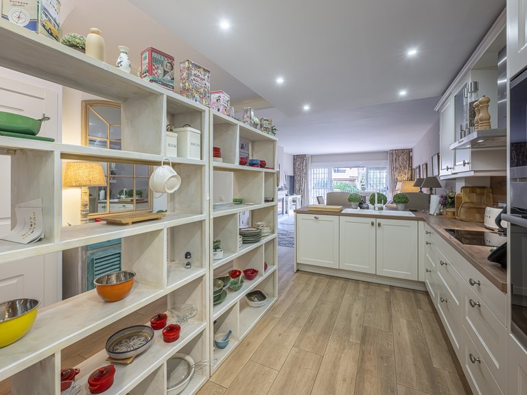 Town House for Sale in Marbella Golden Mile, Marbella, Malaga 29