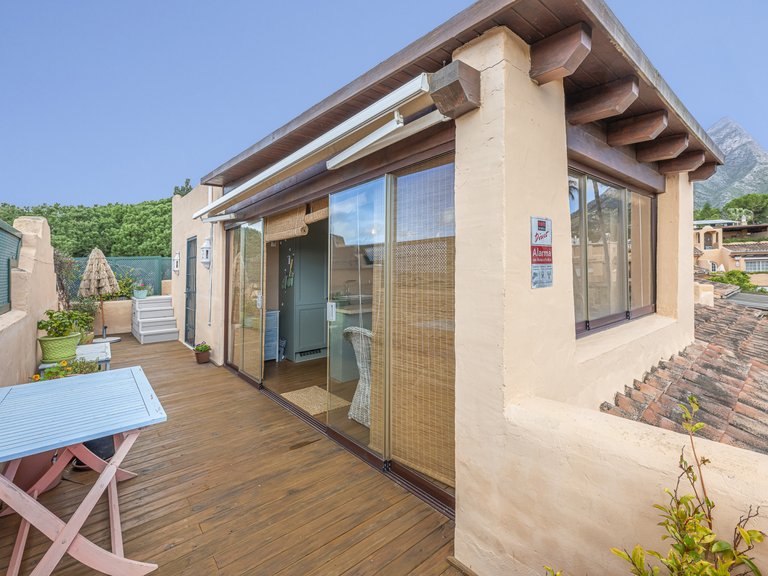 Town House for Sale in Marbella Golden Mile, Marbella, Malaga 36