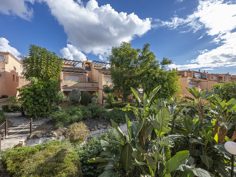 Town House for Sale in Marbella Golden Mile, Marbella, Malaga 48