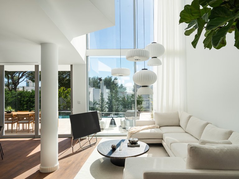 Town House for Sale in Marbella Golden Mile, Marbella, Malaga 23