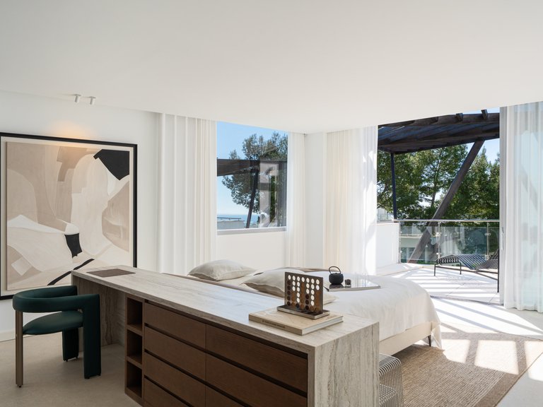 Town House for Sale in Marbella Golden Mile, Marbella, Malaga 13