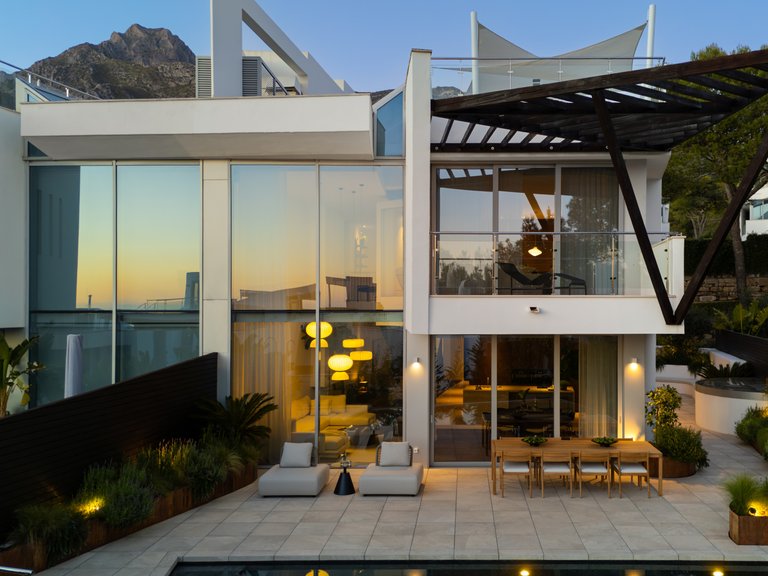 Town House for Sale in Marbella Golden Mile, Marbella, Malaga 27
