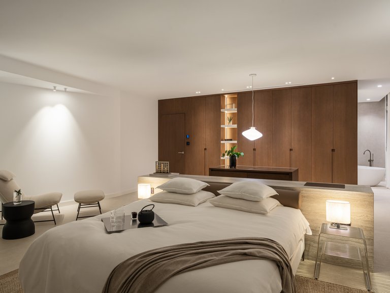 Town House for Sale in Marbella Golden Mile, Marbella, Malaga 16