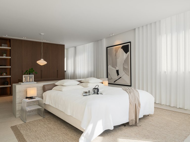 Town House for Sale in Marbella Golden Mile, Marbella, Malaga 18