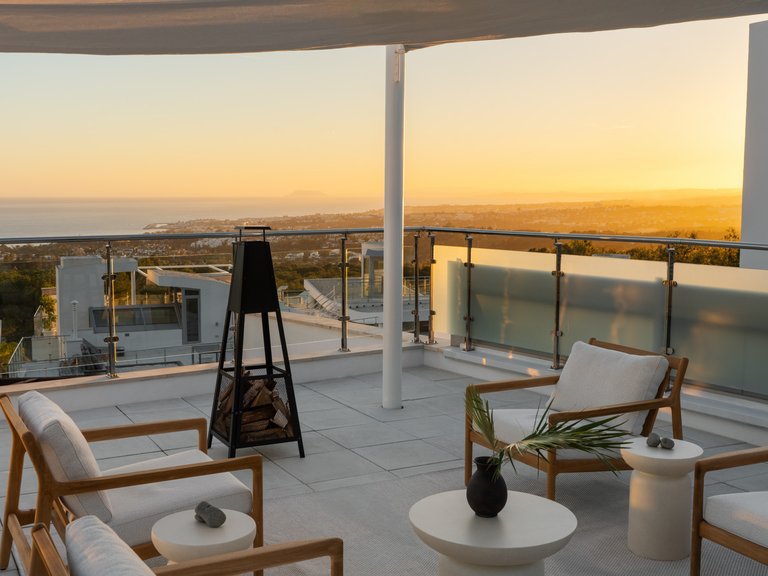 Town House for Sale in Marbella Golden Mile, Marbella, Malaga 14
