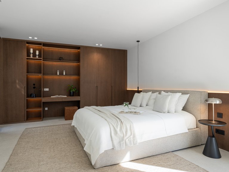 Town House for Sale in Marbella Golden Mile, Marbella, Malaga 12