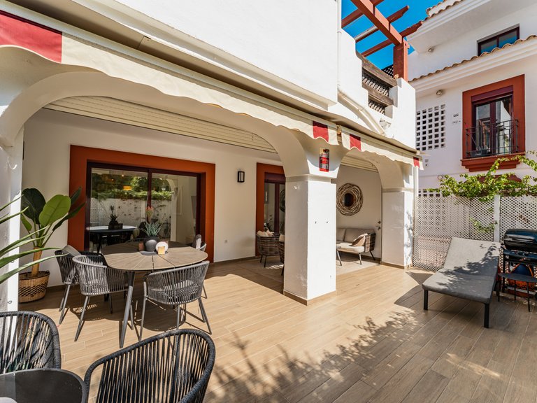 Apartment for Sale in San Pedro Playa, San Pedro De Alcantara, Malaga 16