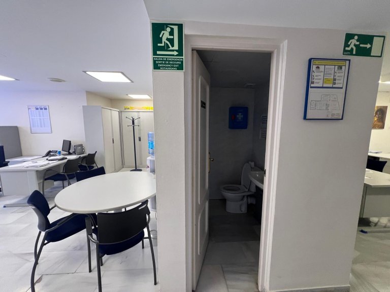 Commercial for Rent in Marbella, Malaga 5