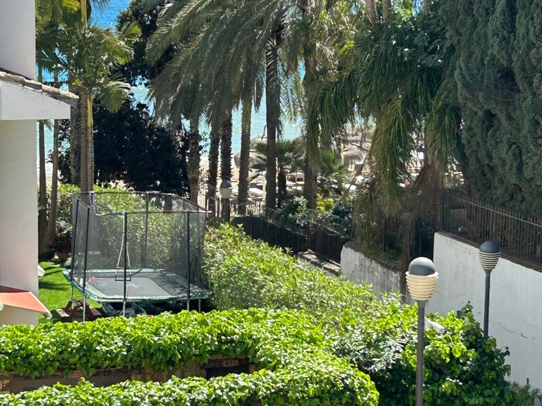 Apartment for Sale in Marbella Golden Mile, Marbella, Malaga 14