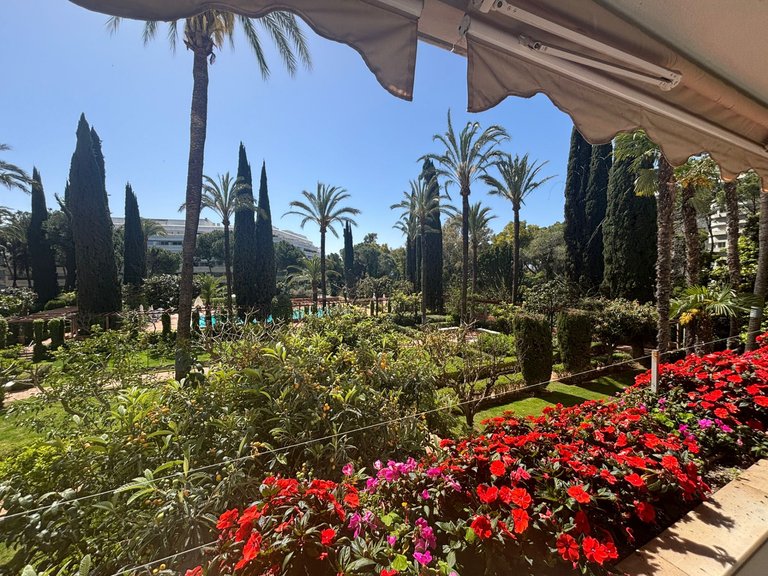 Apartment for Sale in Marbella, Malaga 1