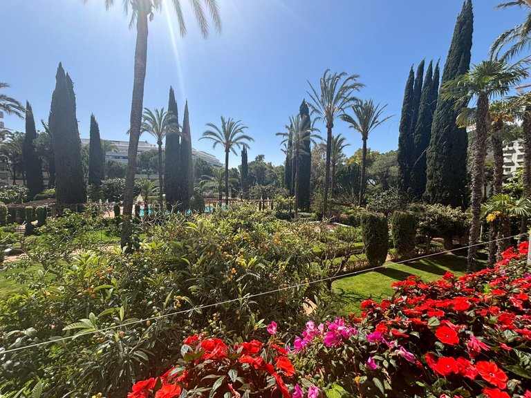 Apartment for Sale in Marbella, Malaga 4