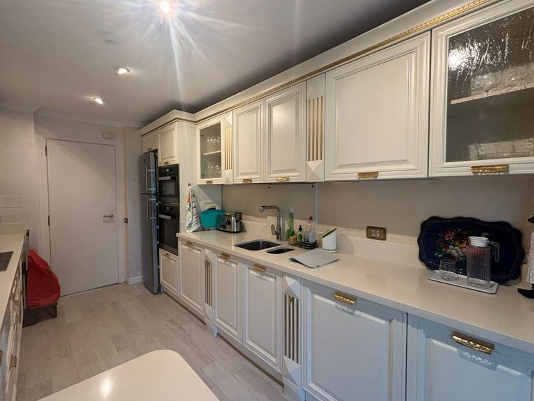 Apartment for Sale in Marbella, Malaga 8