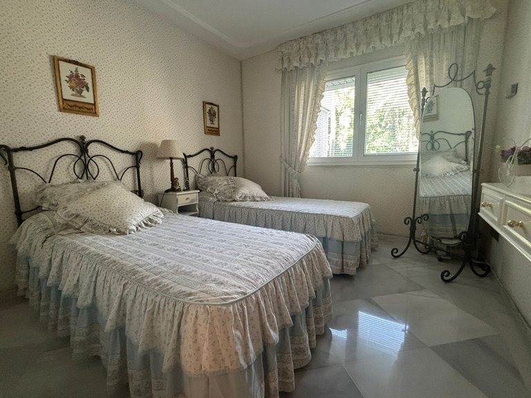 Apartment for Sale in Marbella, Malaga 14
