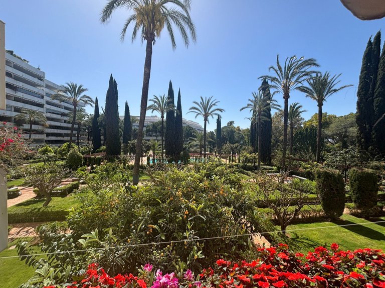 Apartment for Sale in Marbella, Malaga 16
