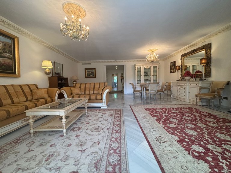 Apartment for Sale in Marbella, Malaga 6