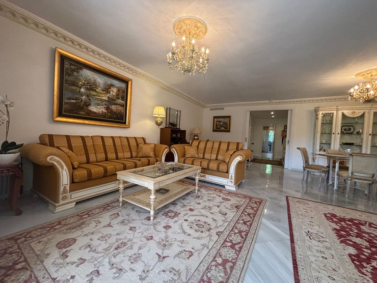 Apartment for Sale in Marbella, Malaga 3