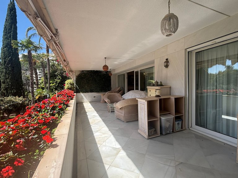 Apartment for Sale in Marbella, Malaga 2