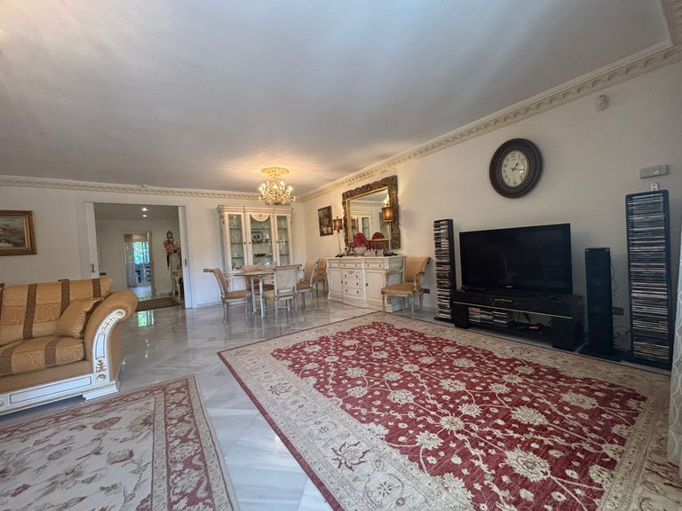 Apartment for Sale in Marbella, Malaga 5