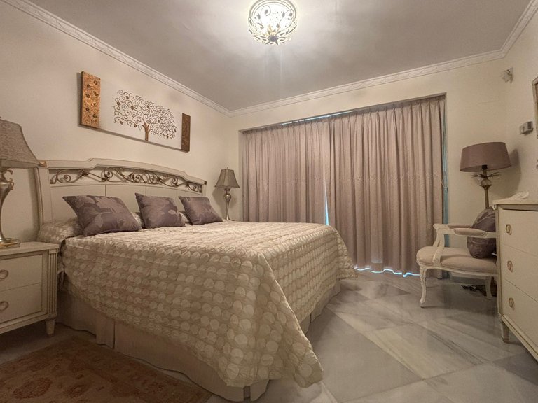 Apartment for Sale in Marbella, Malaga 19