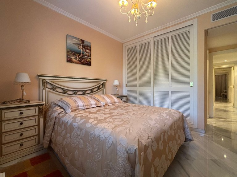 Apartment for Sale in Marbella, Malaga 22