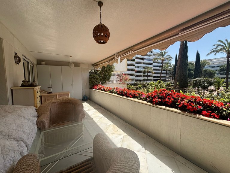 Apartment for Sale in Marbella, Malaga 9