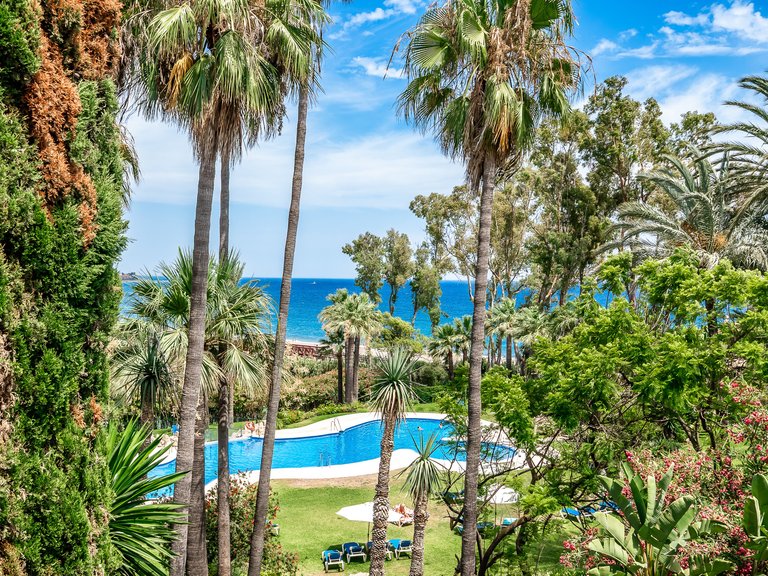 Town House for Sale in Estepona East, Estepona, Malaga 19