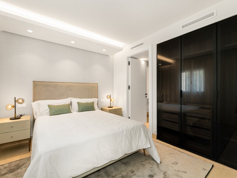Town House for Sale in Estepona East, Estepona, Malaga 20