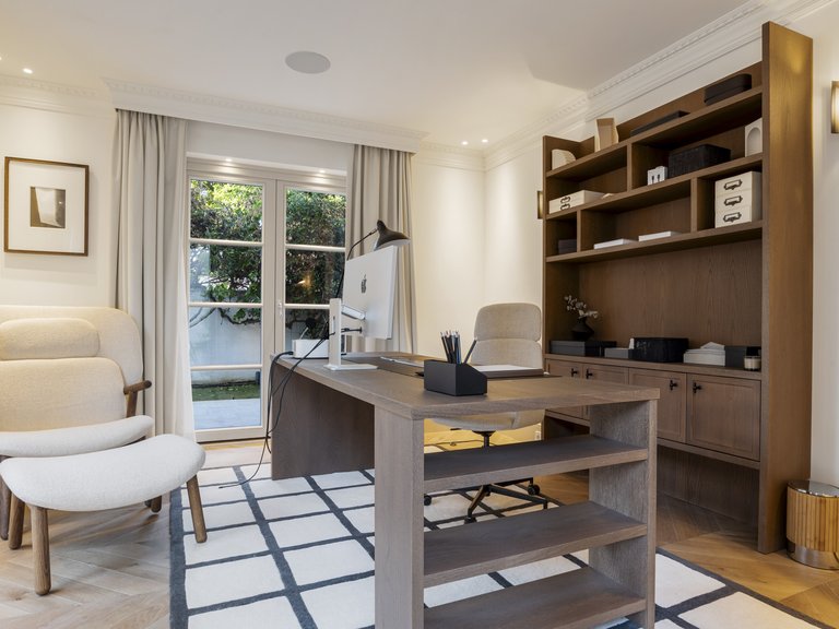 Villa for Sale in Nueva Andalucia, Marbella, Malaga 31