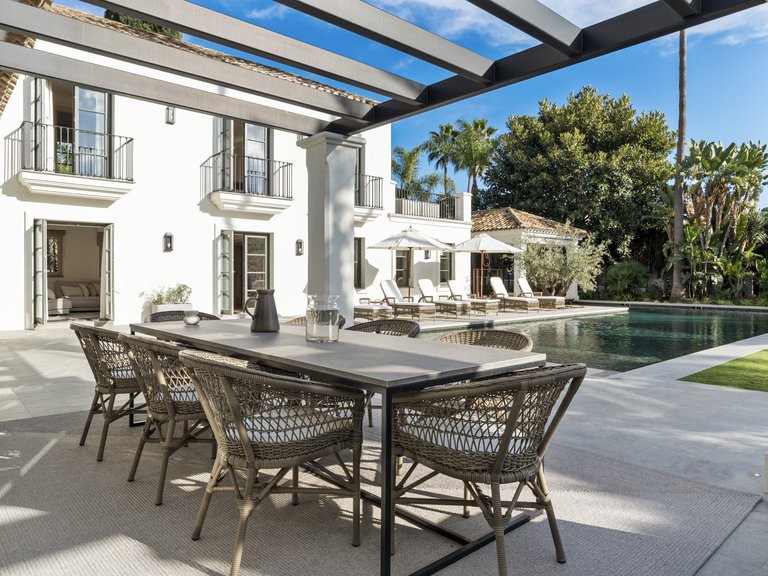 Villa for Sale in Nueva Andalucia, Marbella, Malaga 6