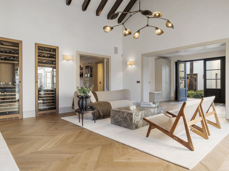 Villa for Sale in Nueva Andalucia, Marbella, Malaga 30