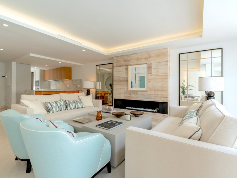 Town House for Sale in Marbella Golden Mile, Marbella, Malaga 6