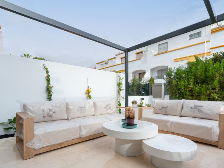 Town House for Sale in Marbella Golden Mile, Marbella, Malaga 35
