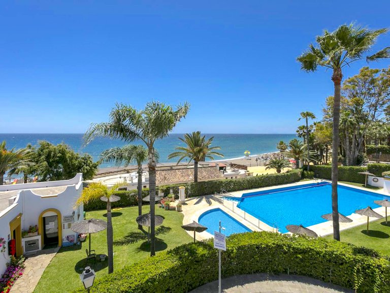 Town House for Sale in Marbella Golden Mile, Marbella, Malaga 39
