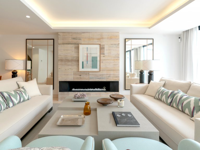 Town House for Sale in Marbella Golden Mile, Marbella, Malaga 5