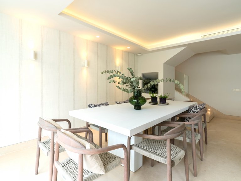Town House for Sale in Marbella Golden Mile, Marbella, Malaga 8