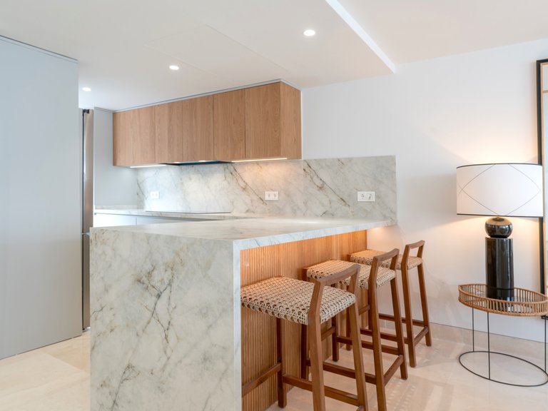 Town House for Sale in Marbella Golden Mile, Marbella, Malaga 13