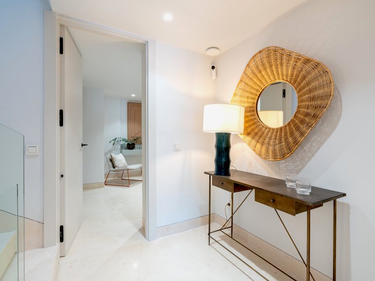Town House for Sale in Marbella Golden Mile, Marbella, Malaga 18