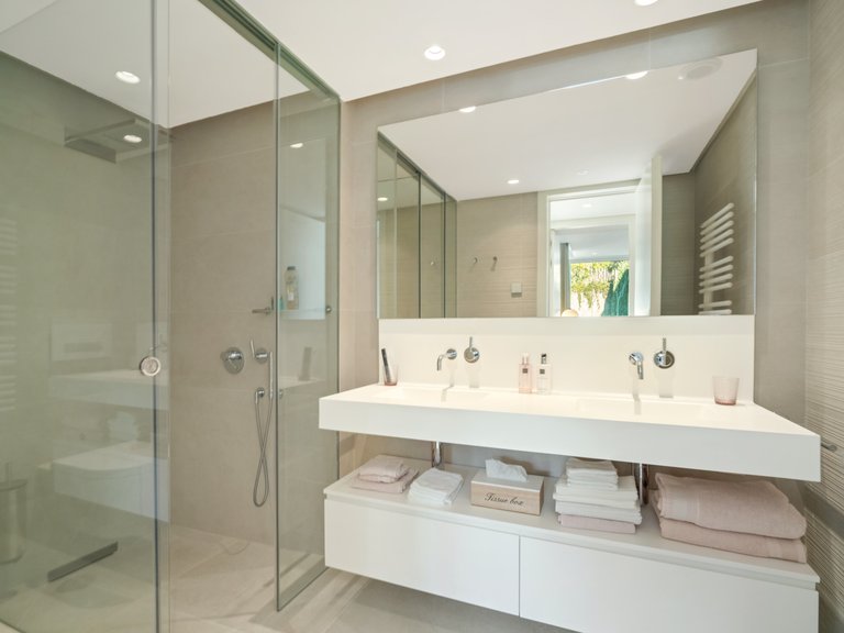 Penthouse for Sale in Palo Alto, Ojen, Malaga 7