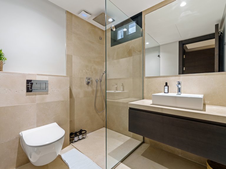 Villa for Sale in Nueva Andalucia, Marbella, Malaga 58